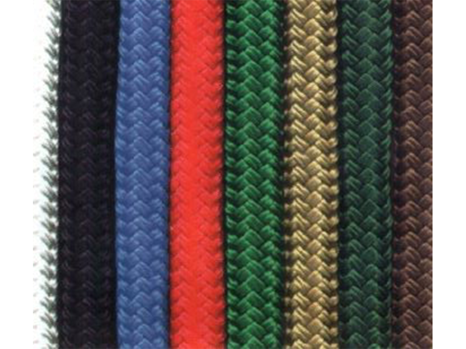 Nylon Double Braid
